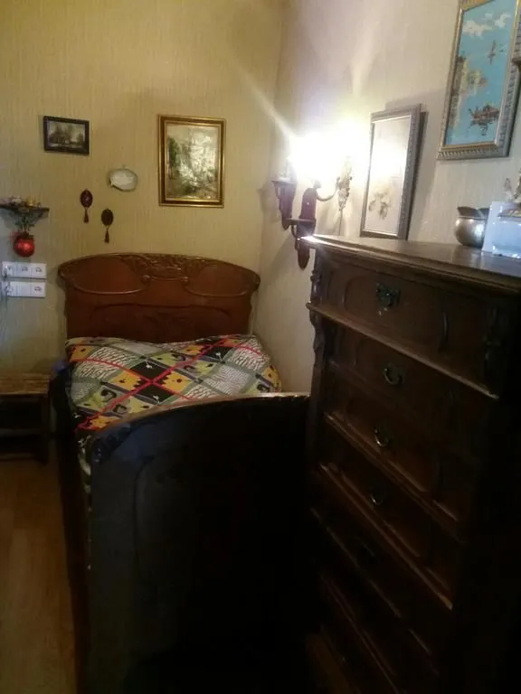 Guesthouse Irina — Photo 27