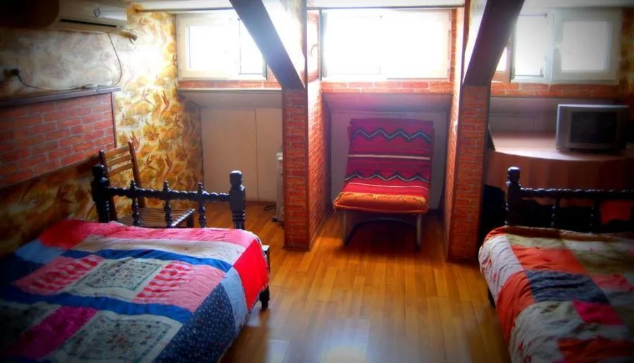 Guesthouse Irina — Photo 19