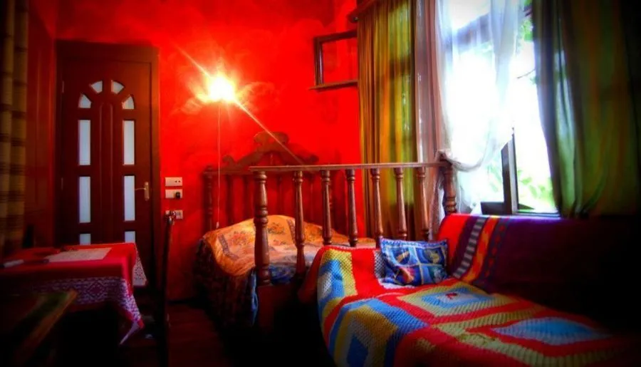 Guesthouse Irina — Photo 23