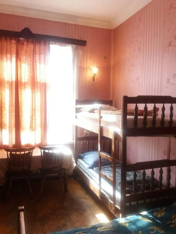 Guesthouse Irina — Photo 45