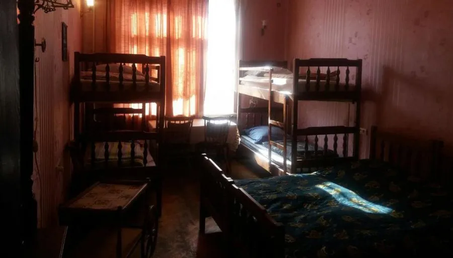 Guesthouse Irina — Photo 46