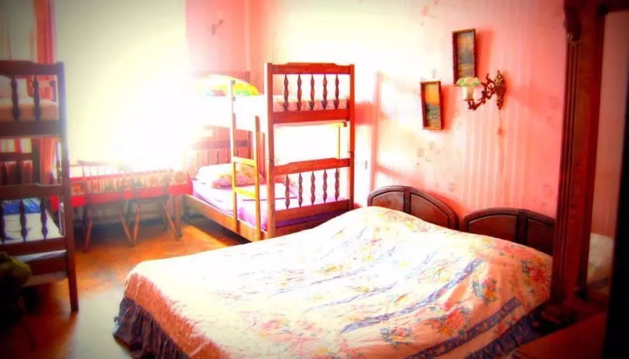 Guesthouse Irina — Photo 43