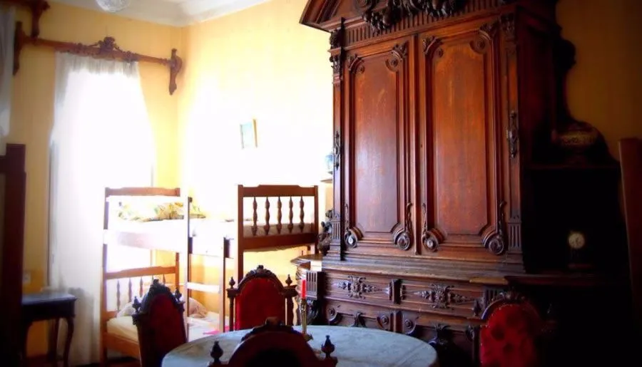 Guesthouse Irina — Photo 32