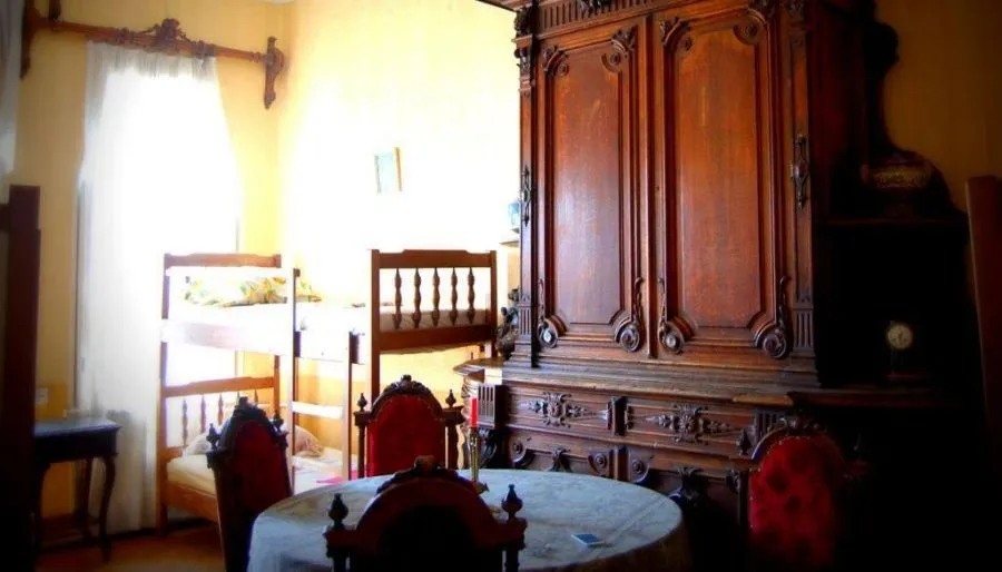 Guesthouse Irina — Photo 29