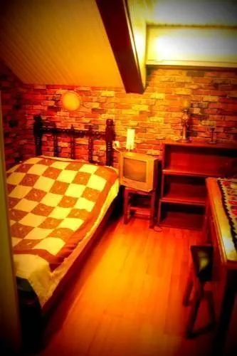 Guesthouse Irina — Photo 31