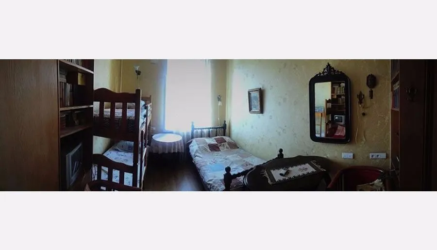 Guesthouse Irina — Photo 34