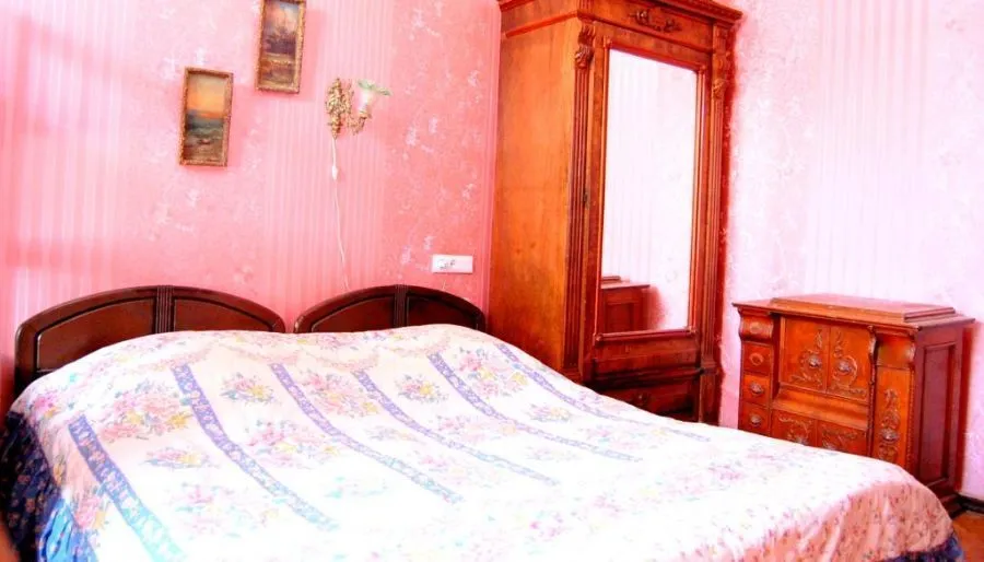 Guesthouse Irina — Photo 36