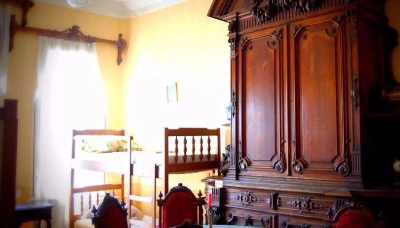 Guesthouse Irina — Photo 41