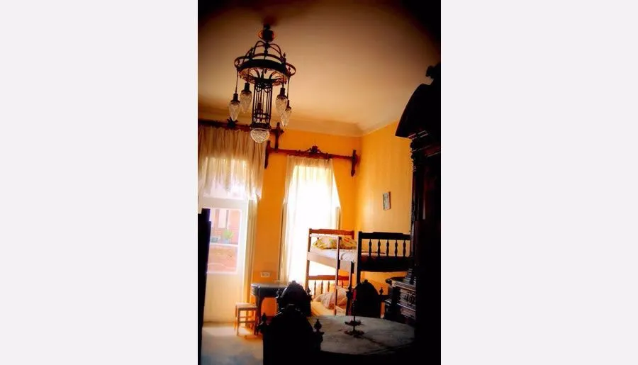 Guesthouse Irina — Photo 21