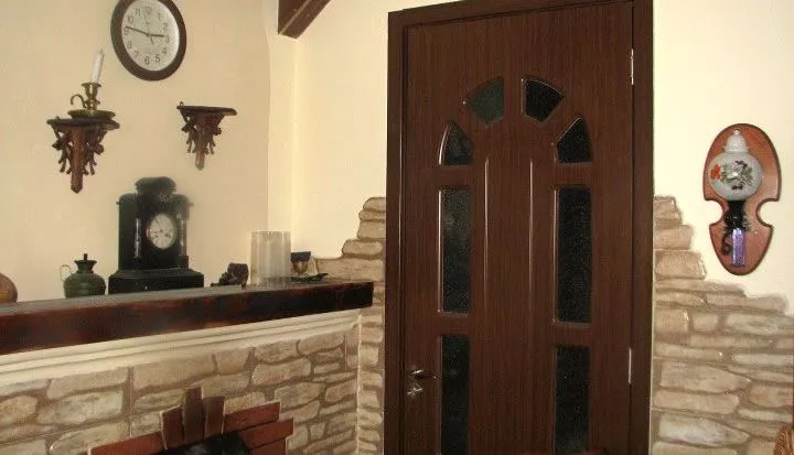 Guesthouse Irina — Photo 14