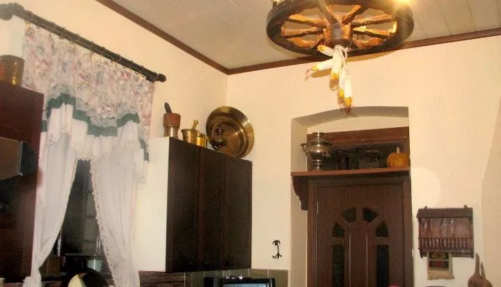 Guesthouse Irina — Photo 15