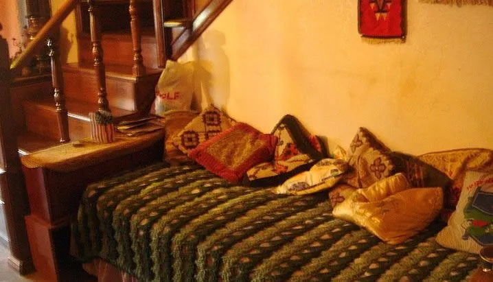 Guesthouse Irina — Photo 13