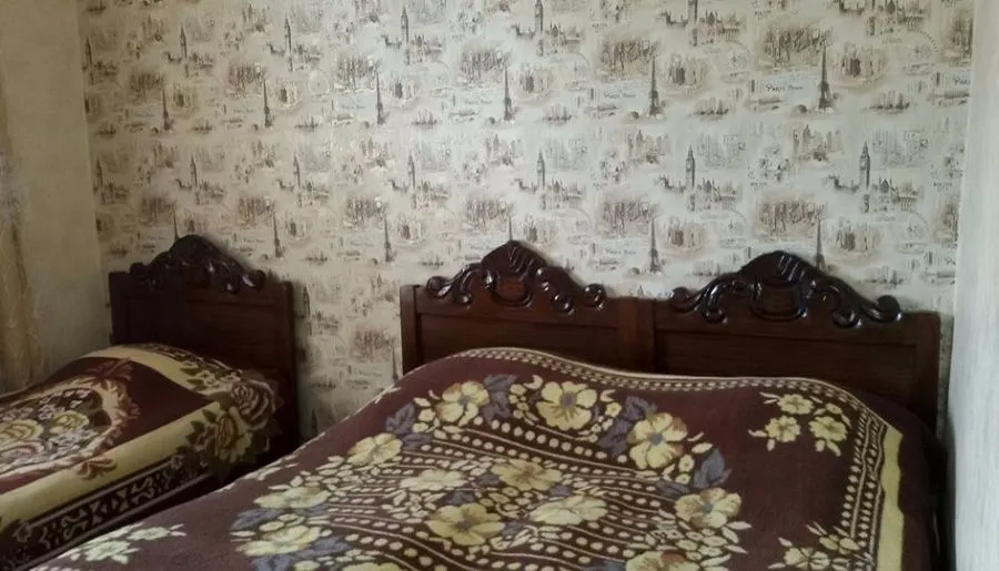 Tetri saxli — Photo 6