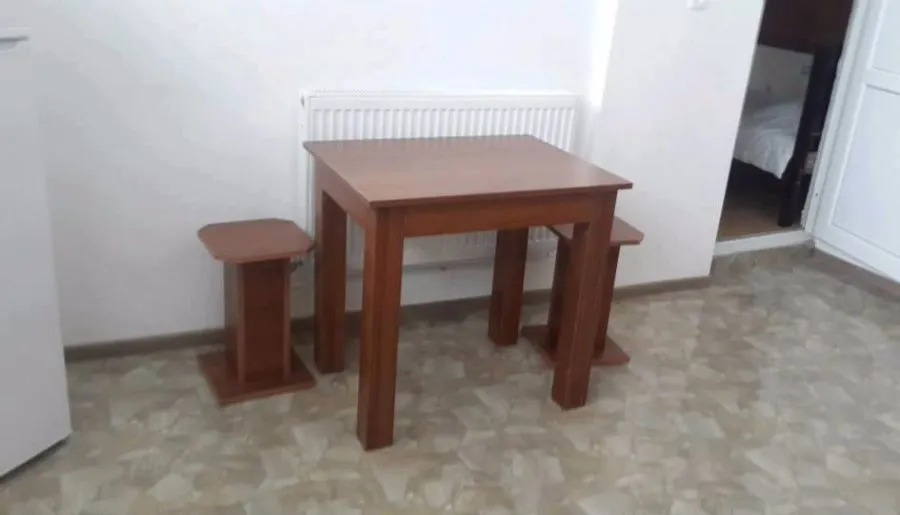 Tetri saxli — Photo 15