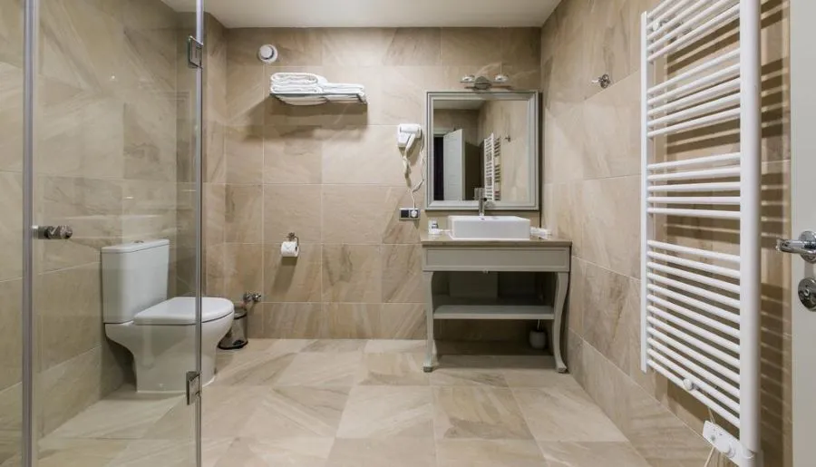 Sairme Hotels and Resorts — Photo 69
