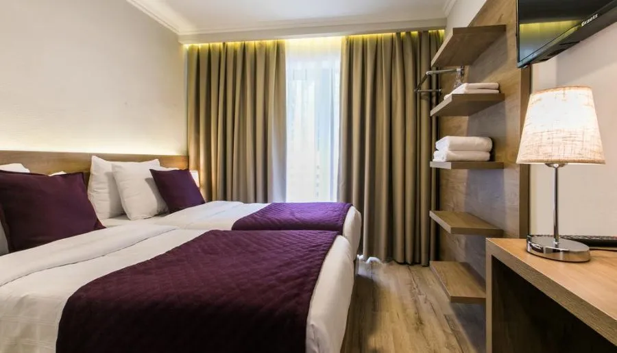 Sairme Hotels and Resorts — Photo 66