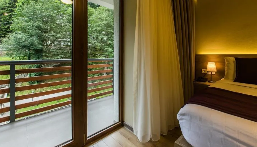 Sairme Hotels and Resorts — Photo 65