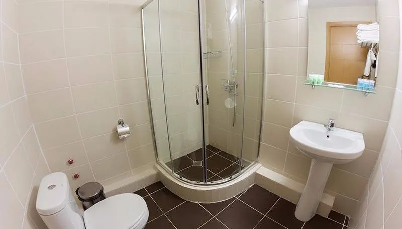 Sairme Hotels and Resorts — Photo 81