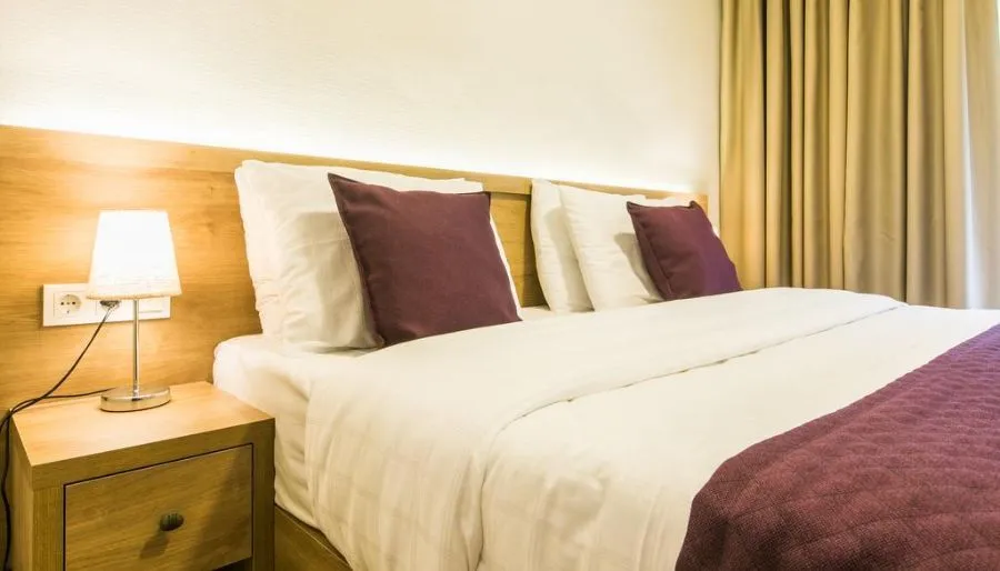 Sairme Hotels and Resorts — Photo 82