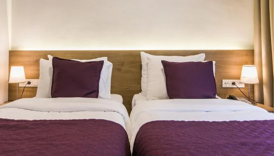 Sairme Hotels and Resorts — Photo 83