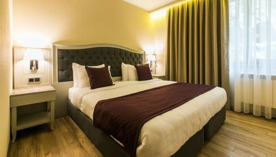 Sairme Hotels and Resorts — Photo 86