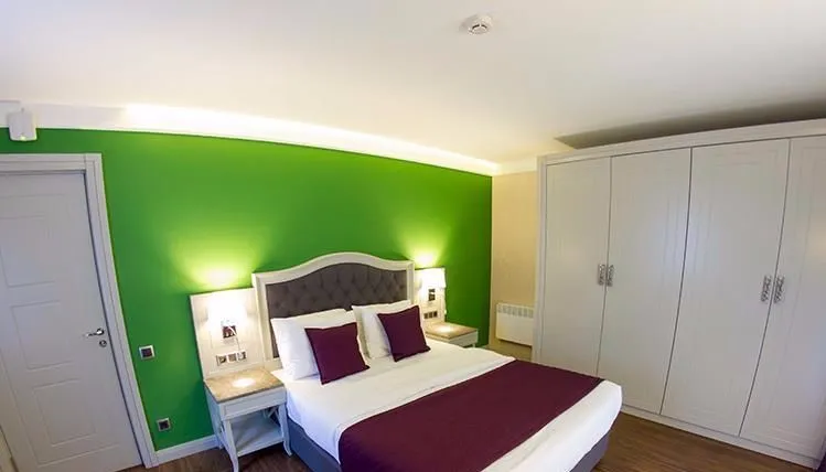 Sairme Hotels and Resorts — Photo 87