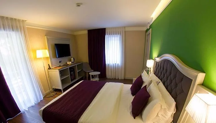 Sairme Hotels and Resorts — Photo 85