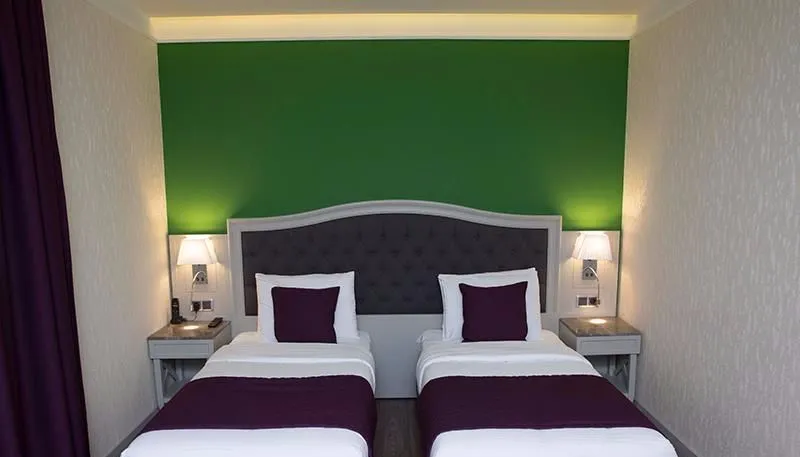 Sairme Hotels and Resorts — Photo 77