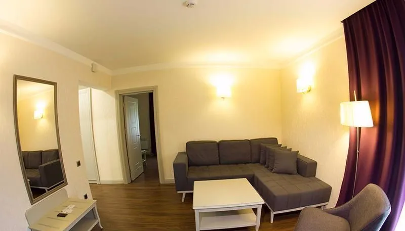 Sairme Hotels and Resorts — Photo 74