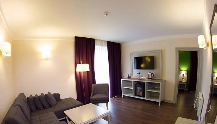 Sairme Hotels and Resorts — Photo 73