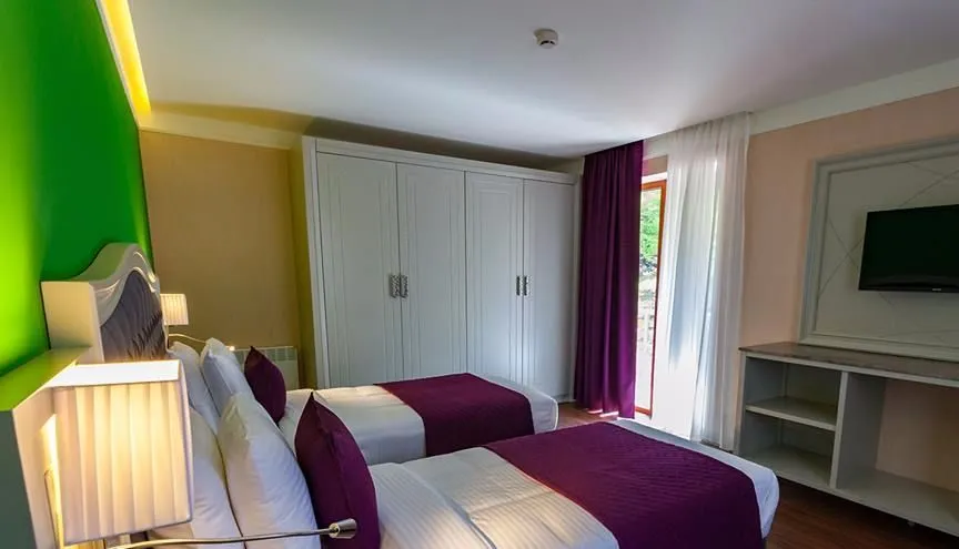 Sairme Hotels and Resorts — Photo 76