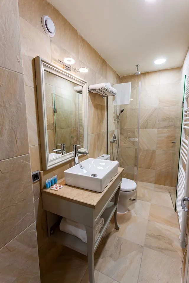 Sairme Hotels and Resorts — Photo 75
