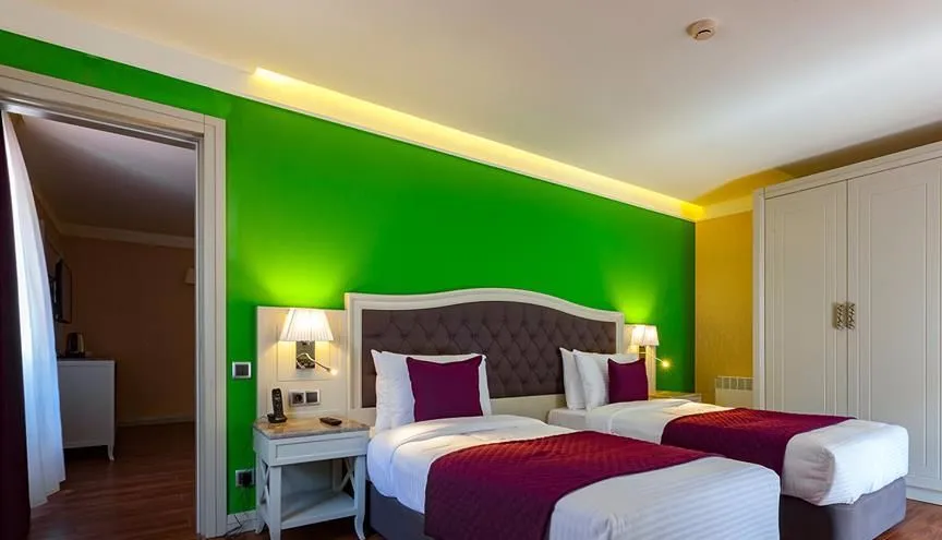 Sairme Hotels and Resorts — Photo 72