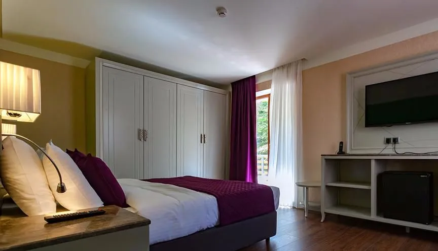 Sairme Hotels and Resorts — Photo 70