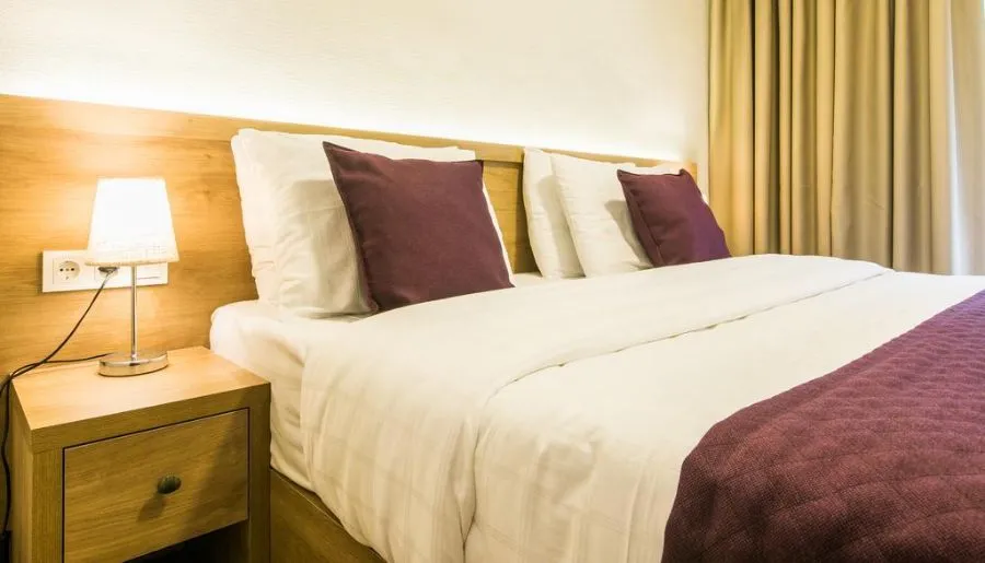 Sairme Hotels and Resorts — Photo 91