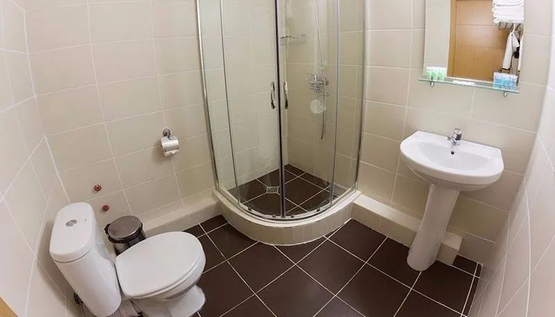 Sairme Hotels and Resorts — Photo 88