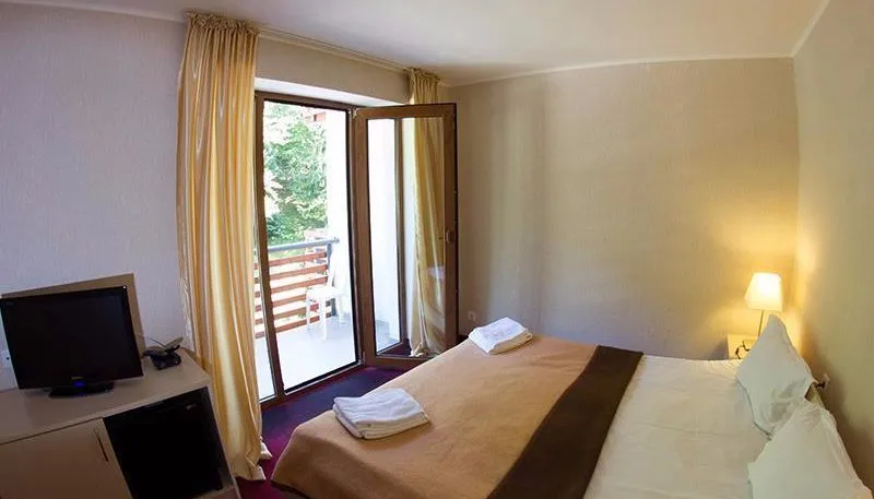 Sairme Hotels and Resorts — Photo 89