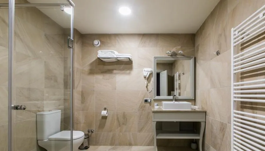 Sairme Hotels and Resorts — Photo 58