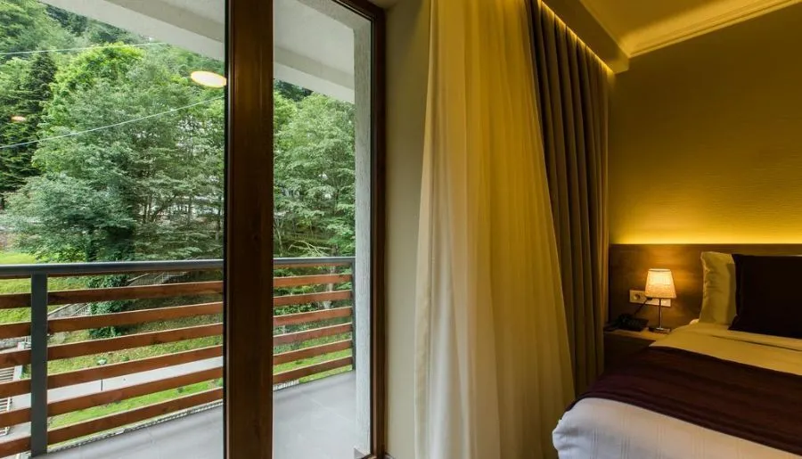 Sairme Hotels and Resorts — Photo 54