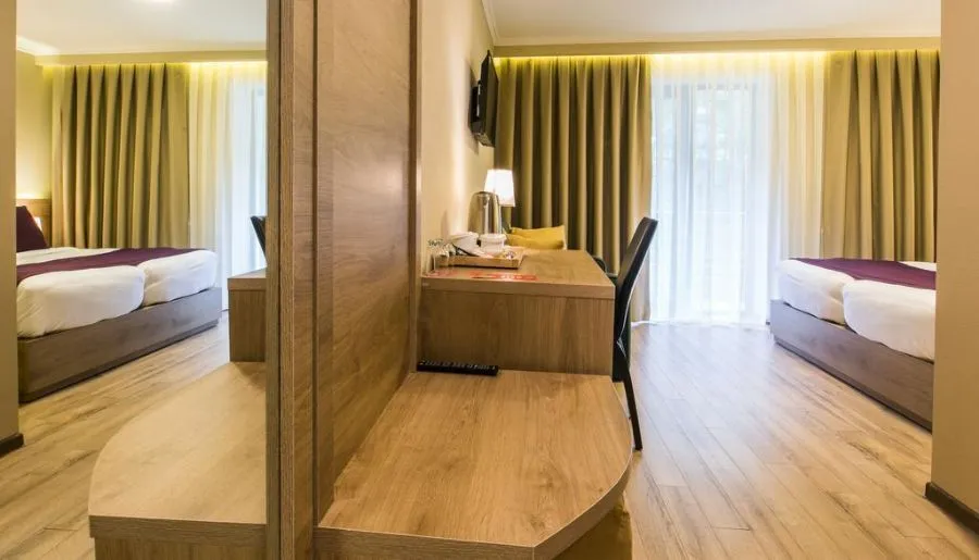 Sairme Hotels and Resorts — Photo 55