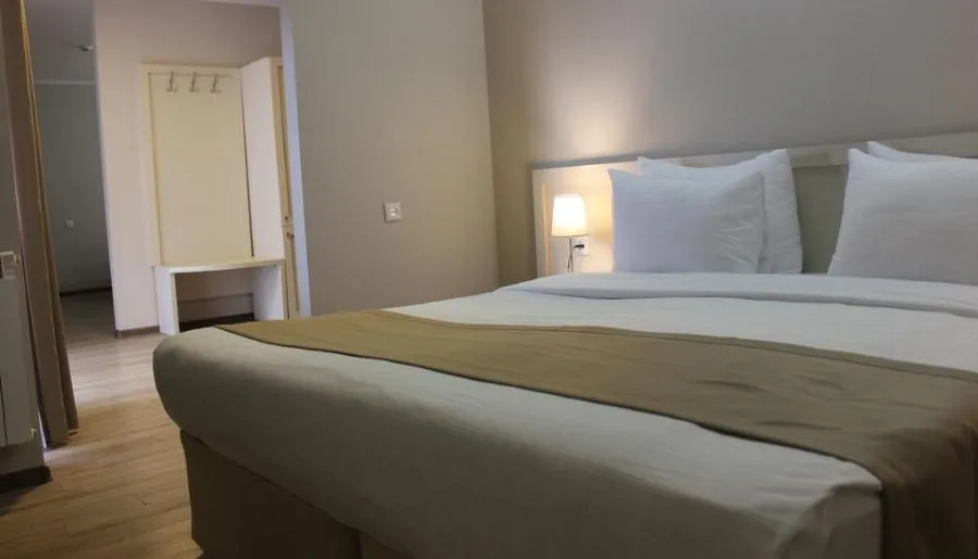 Sairme Hotels and Resorts — Photo 52