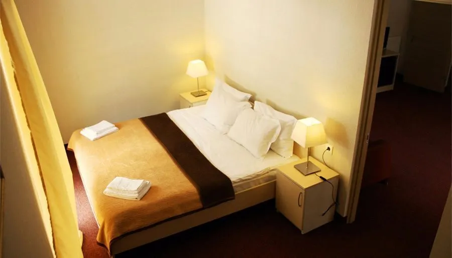 Sairme Hotels and Resorts — Photo 98