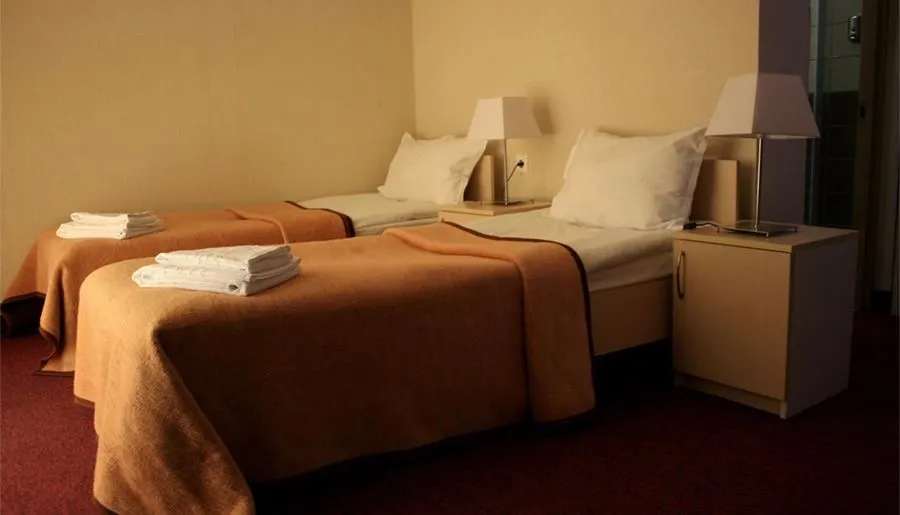 Sairme Hotels and Resorts — Photo 53