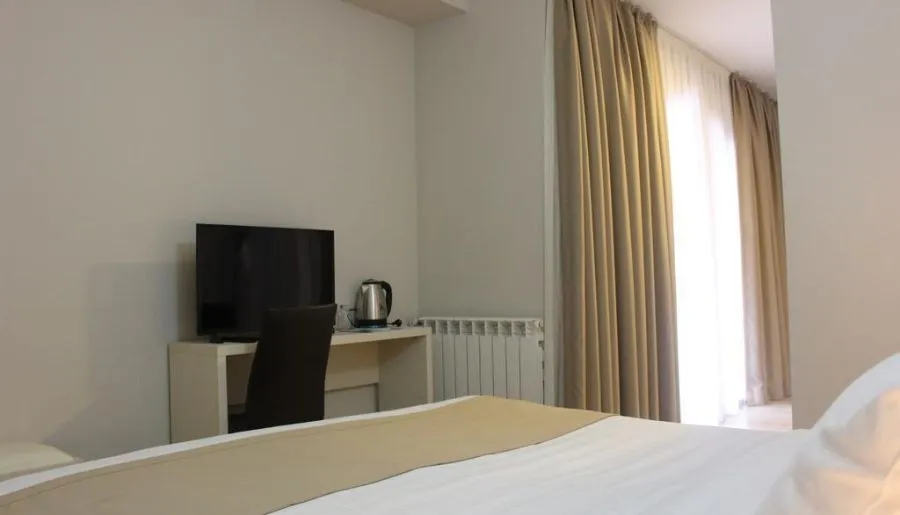 Sairme Hotels and Resorts — Photo 97