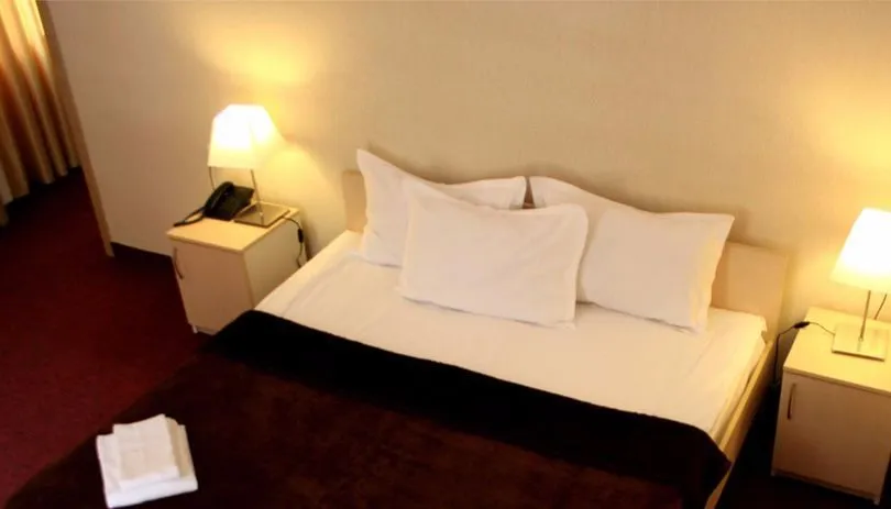 Sairme Hotels and Resorts — Photo 96