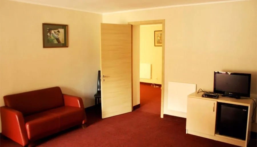 Sairme Hotels and Resorts — Photo 59