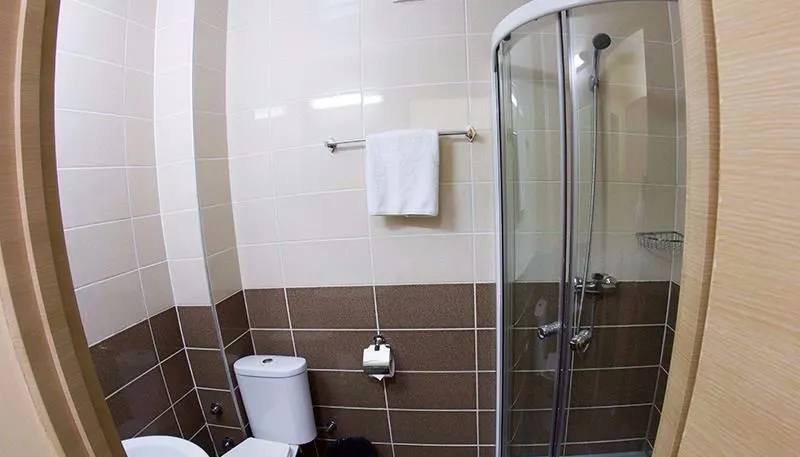 Sairme Hotels and Resorts — Photo 95