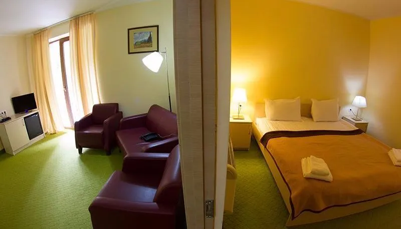 Sairme Hotels and Resorts — Photo 93
