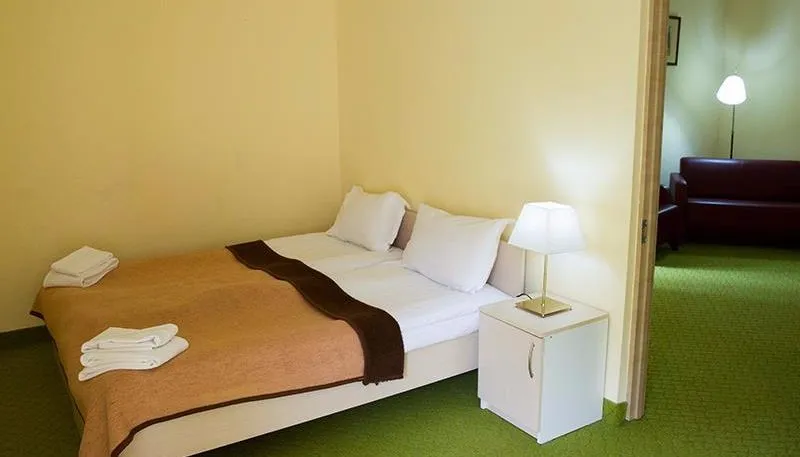 Sairme Hotels and Resorts — Photo 94