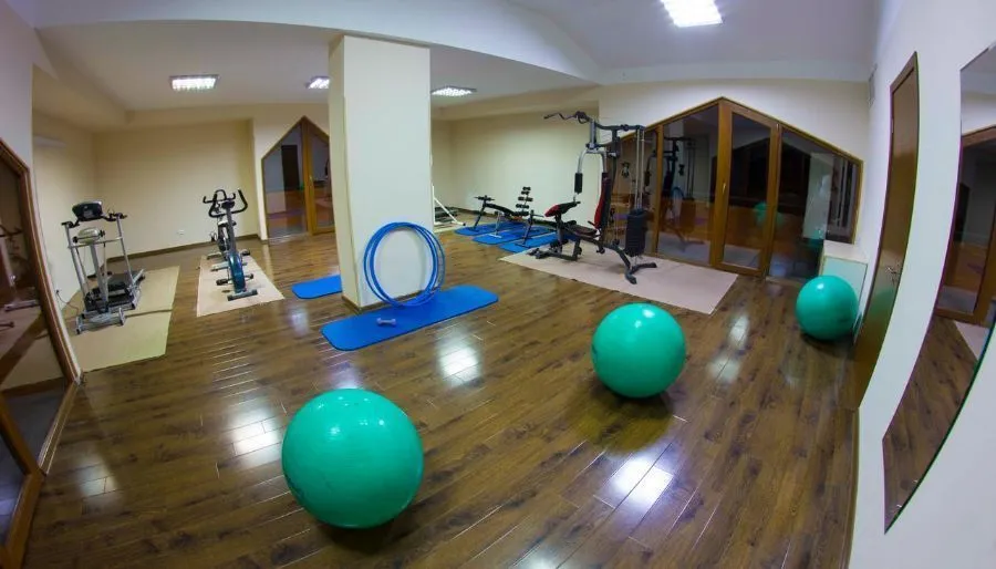 Sairme Hotels and Resorts — Photo 15